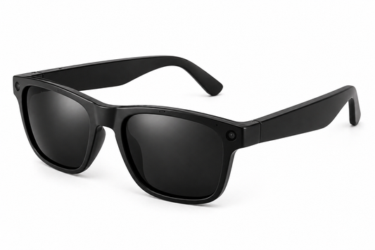 Vanta Optics™ AI Camera Sunglasses