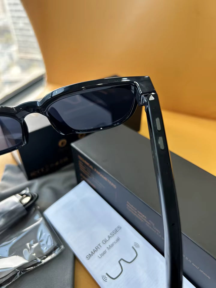 Vanta Optics™ AI Camera Sunglasses